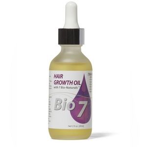 Bio 7

Hair Growth Oil